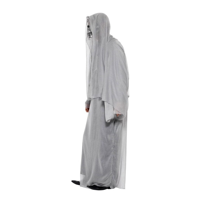 D Guisement Faucheuse Halloween Adulte La Magie Du D Guisement Achat