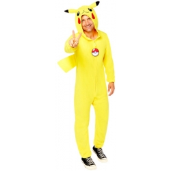 D Guisement Pikachu Pok Mon Adulte Magie Du D Guisement Manga Anim S