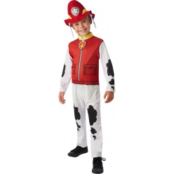 Deguisement Marcus Pat Patrouille Classique La Magie Du Deguisement Paw Patrol