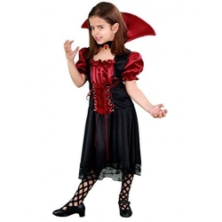 Costume de sorcier enfant taille 7/9