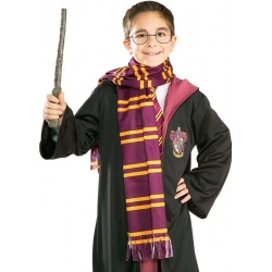 Harry Potter, déguisement officiel du monde des sorciers de Poudlard pour  enfant