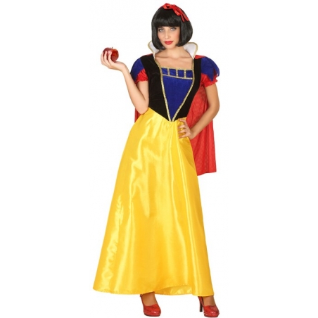 Costume Sexy de Blanche Neige, Costumes Disney