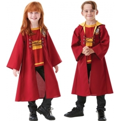 Déguisement robe tutu Gryffondor fille Harry Potter
