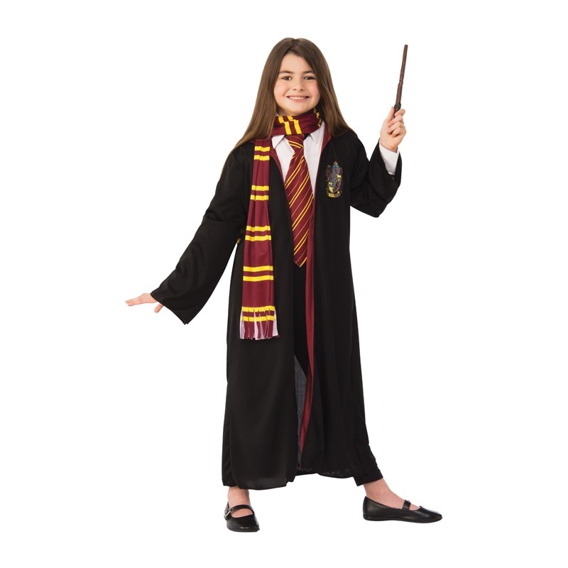 Déguisement complet Harry Potter enfant - Magie du Déguisement