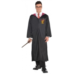 Cravate Serpentard Adultes, Harry Potter