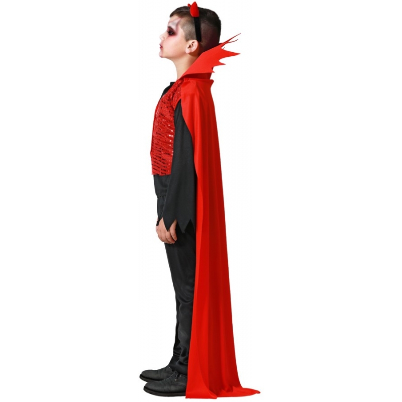Costume Demon Enfant pas cher - Achat neuf et occasion