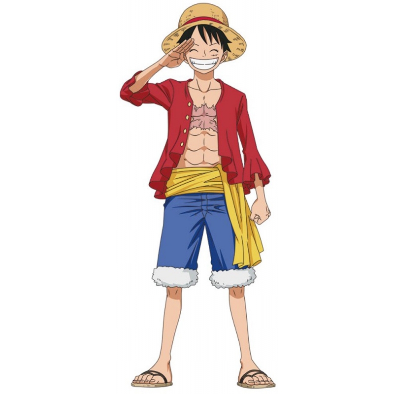 achat Déguisement One Piece™ Luffy enfant