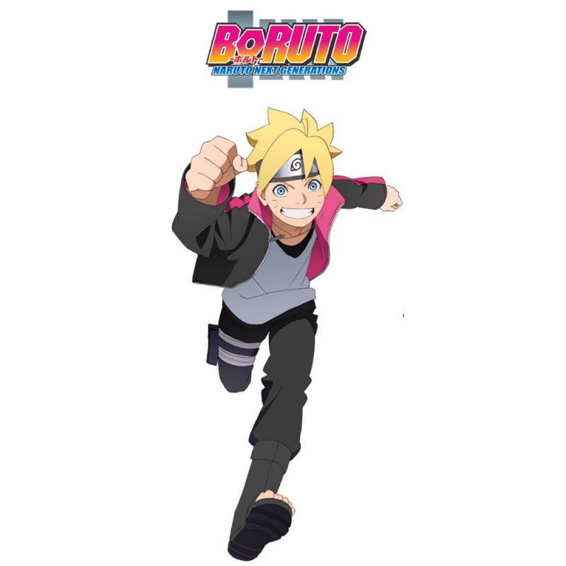 Déguisement Naruto enfant - La magie du déguisement - garçon manga et  dessins animés