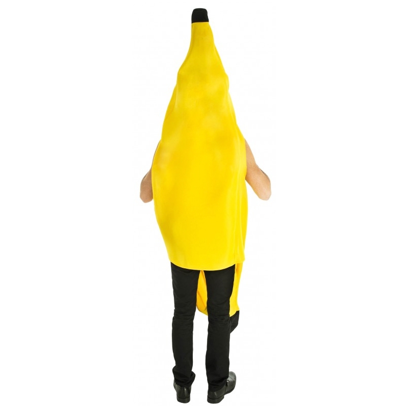 Déguisement ''Banane