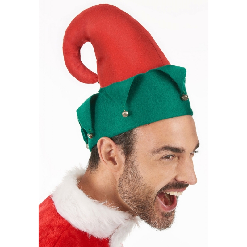 Bonnet de lutin