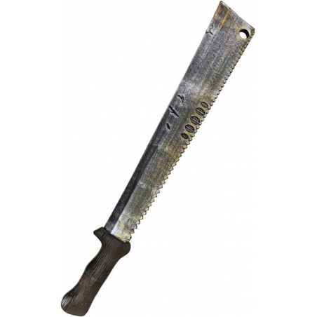 Machete Halloween 76 cm